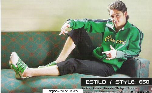 poze Porque tu magia lo puede TODO!Los TRENDY 4ever-sys