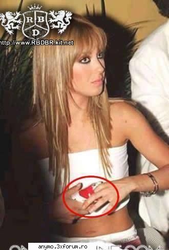 anahi [img] I do Belive in Dreams!Loca por AyA Baby Pink