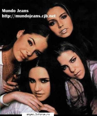 dudu antes rbd era super ales cea mai draguta,nu sunt fana candy dar pot s-o spun