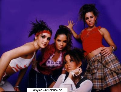 dudu antes rbd