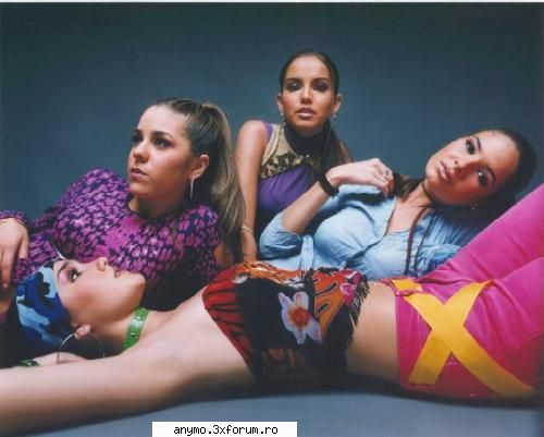 dudu antes rbd