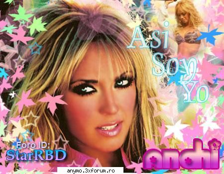 bannere [img] I do Belive in Dreams!Loca por AyA Baby Pink