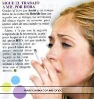anahi [img] I do Belive in Dreams!Loca por AyA Baby Pink
