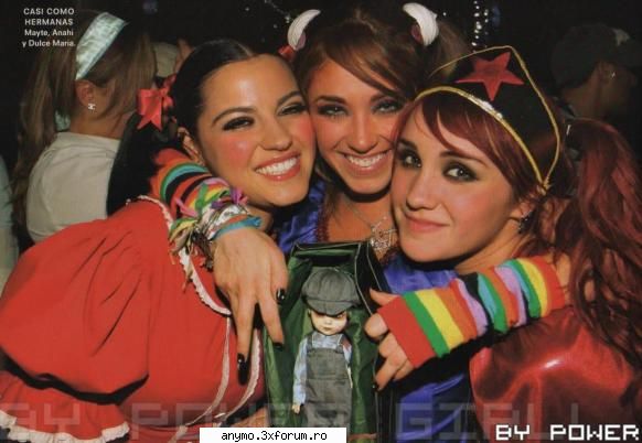 feliz cumple bebita tititi! [img] I do Belive in Dreams!Loca por AyA Baby Pink