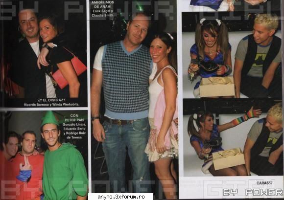 feliz cumple bebita tititi! [img] I do Belive in Dreams!Loca por AyA Baby Pink