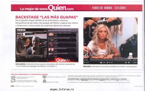 quien