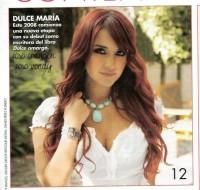 revista &nbsp; &nbsp; Porque tu magia lo puede TODO!Los TRENDY 4ever-sys