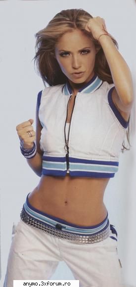 any antes rbd [img] I do Belive in Dreams!Loca por AyA Baby Pink