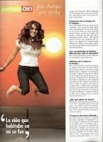revista &nbsp; Porque tu magia lo puede TODO!Los TRENDY 4ever-sys