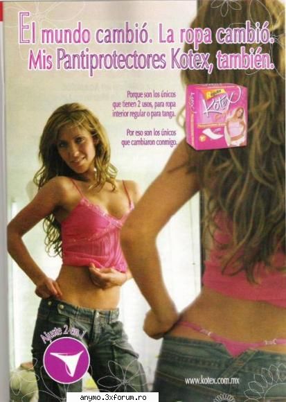 kotex