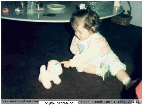 any antes rbd [img] I do Belive in Dreams!Loca por AyA Baby Pink