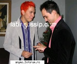 nunta lui &nbsp; &nbsp; Porque tu magia lo puede TODO!Los TRENDY 4ever-sys