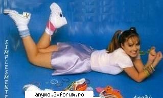 any antes rbd