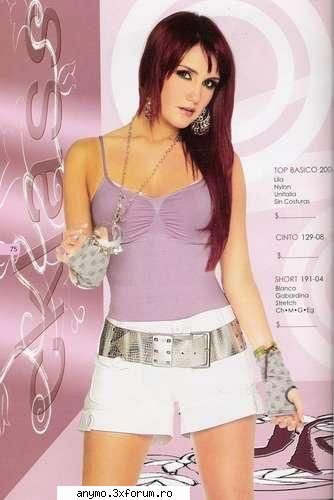 klass Porque tu magia lo puede TODO!Los TRENDY 4ever-sys