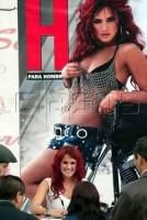 revista Porque tu magia lo puede TODO!Los TRENDY 4ever-sys