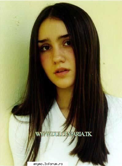 dudu antes rbd [img] I do Belive in Dreams!Loca por AyA Baby Pink