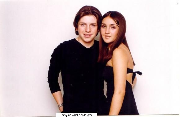dudu antes rbd [img] I do Belive in Dreams!Loca por AyA Baby Pink