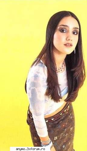 dudu antes rbd [img] I do Belive in Dreams!Loca por AyA Baby Pink