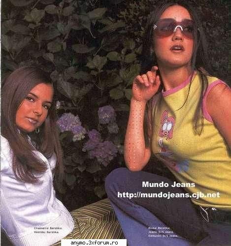 dudu antes rbd [img] I do Belive in Dreams!Loca por AyA Baby Pink