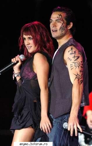 los trendy bb's