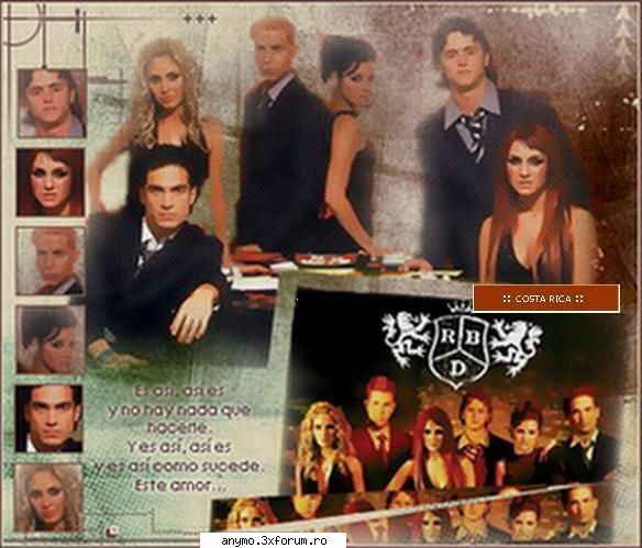 banner's