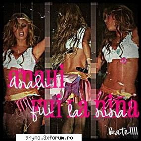 bannere [img] I do Belive in Dreams!Loca por AyA Baby Pink