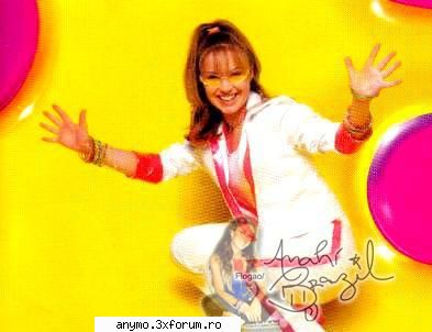 any antes rbd era cea mai moda
