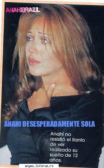 any antes rbd avea ani..ce furmoasa