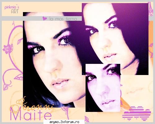 bannere [img] I do Belive in Dreams!Loca por AyA Baby Pink
