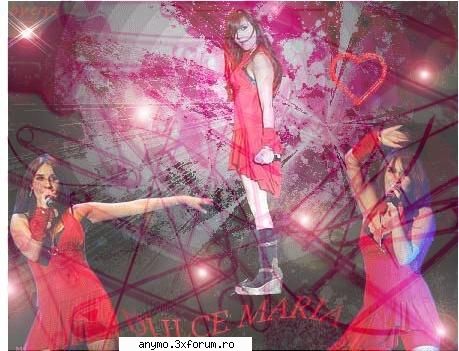 bannere [img] I do Belive in Dreams!Loca por AyA Baby Pink