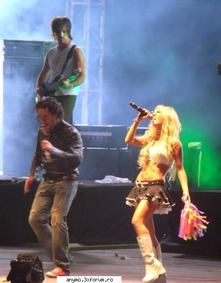 los minunati I do Belive in Dreams!Loca por AyA Baby Pink