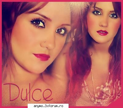 bannere [img] I do Belive in Dreams!Loca por AyA Baby Pink