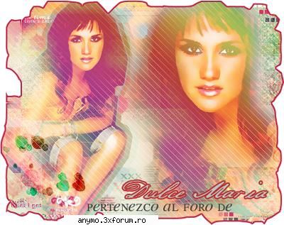bannere [img] I do Belive in Dreams!Loca por AyA Baby Pink
