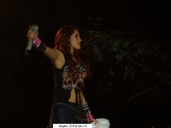 poze live I do Belive in Dreams!Loca por AyA Baby Pink