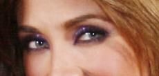 eyes I do Belive in Dreams!Loca por AyA Baby Pink