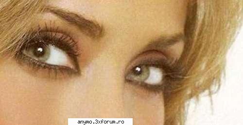 eyes magiccccc I do Belive in Dreams!Loca por AyA Baby Pink