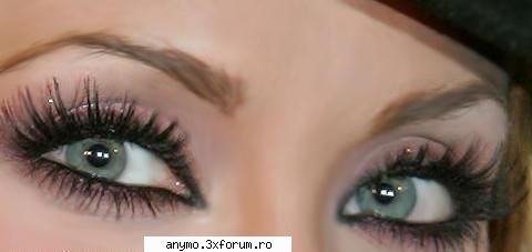 eyes pink make eyes I do Belive in Dreams!Loca por AyA Baby Pink