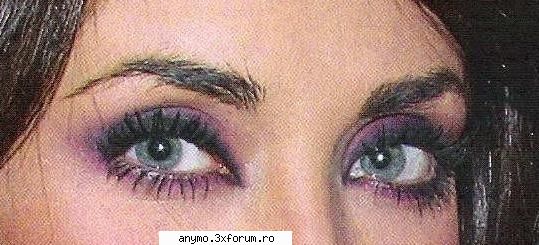 eyes pink and magic eyes I do Belive in Dreams!Loca por AyA Baby Pink