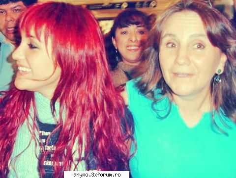 mamita mamiii I do Belive in Dreams!Loca por AyA Baby Pink