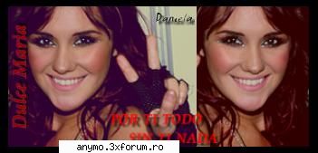 bannere pun unul I do Belive in Dreams!Loca por AyA Baby Pink