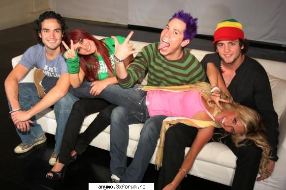 poze [img] I do Belive in Dreams!Loca por AyA Baby Pink