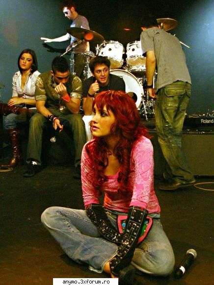 poze [img] I do Belive in Dreams!Loca por AyA Baby Pink