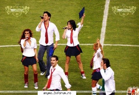 rbd cover doamneee astia seamana super bine..mai ales dulce poncho