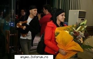 rbd romania Porque tu magia lo puede TODO!Los TRENDY 4ever-sys