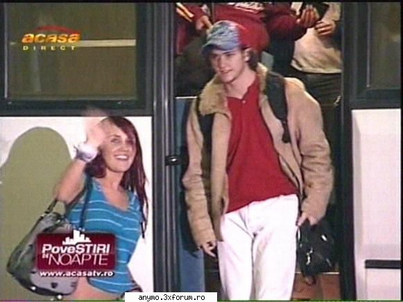 rbd romania Porque tu magia lo puede TODO!Los TRENDY 4ever-sys
