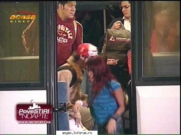 rbd romania Porque tu magia lo puede TODO!Los TRENDY 4ever-sys