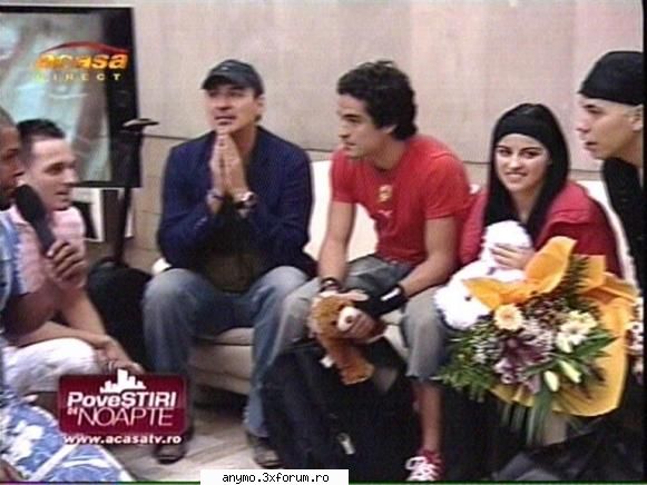 rbd romania Porque tu magia lo puede TODO!Los TRENDY 4ever-sys