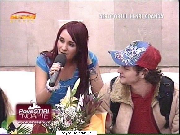 rbd romania Porque tu magia lo puede TODO!Los TRENDY 4ever-sys