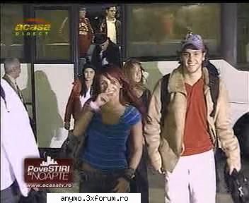 rbd romania Porque tu magia lo puede TODO!Los TRENDY 4ever-sys