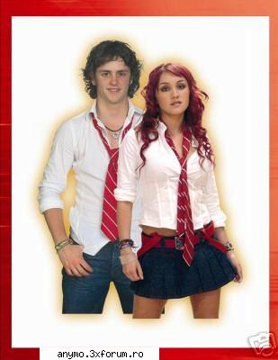 vondy Porque tu magia lo puede TODO!Los TRENDY 4ever-sys